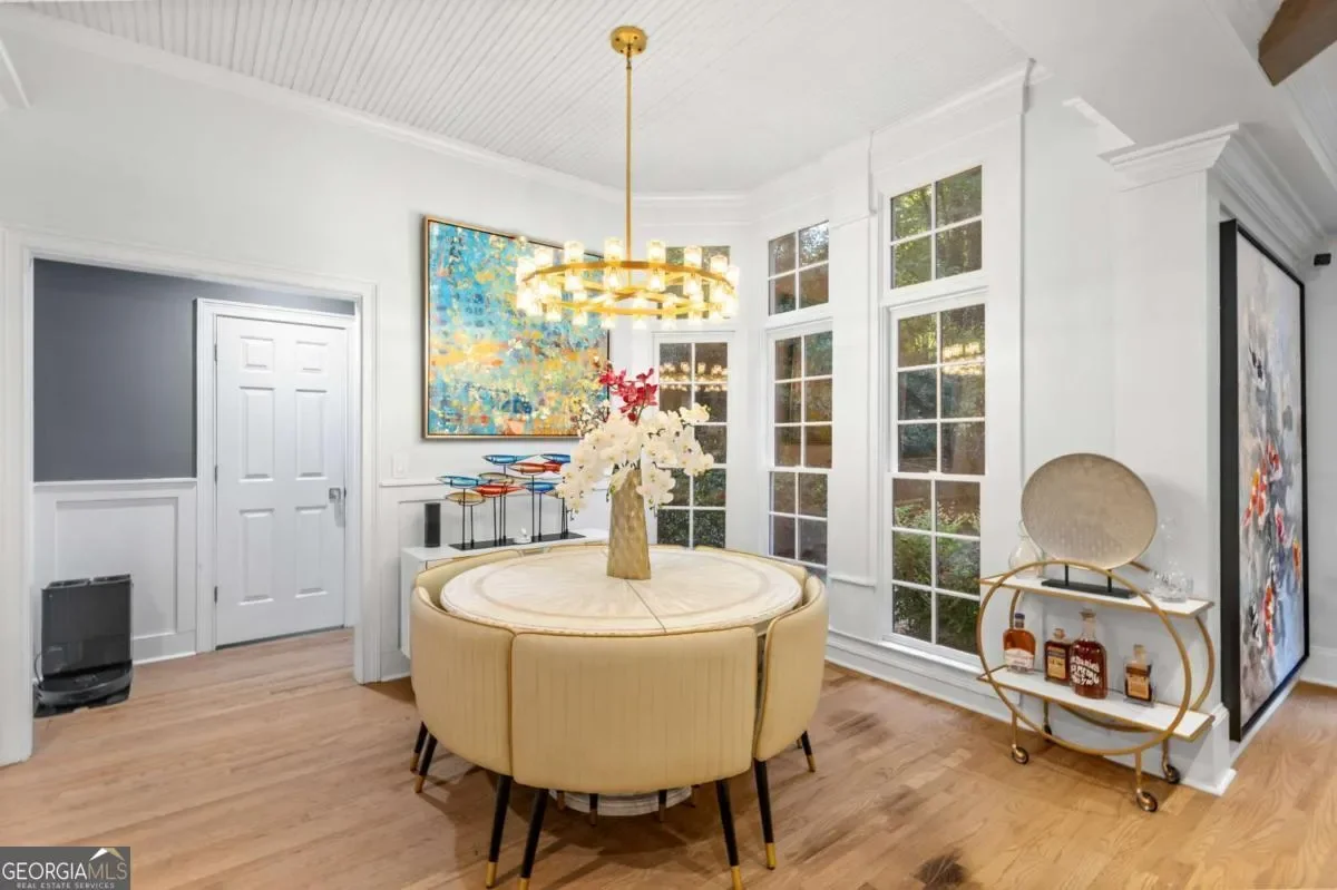 1905 Gainsborough DR, Chamblee, Georgia, United States. - Photo 15