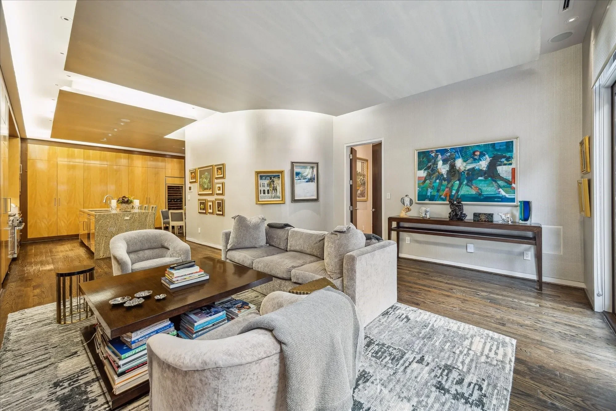 20 Eaton Square, Houston, Texas, United States. - Photo 15