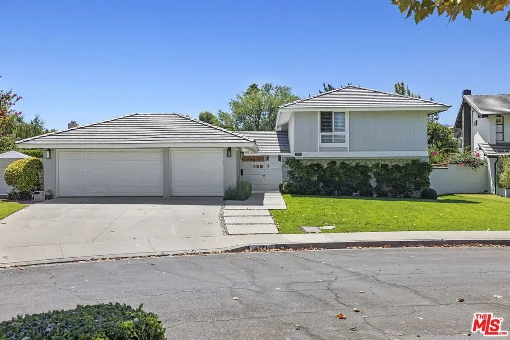 4551 Wolsey Court, Thousand Oaks, California, United States. - Photo 22