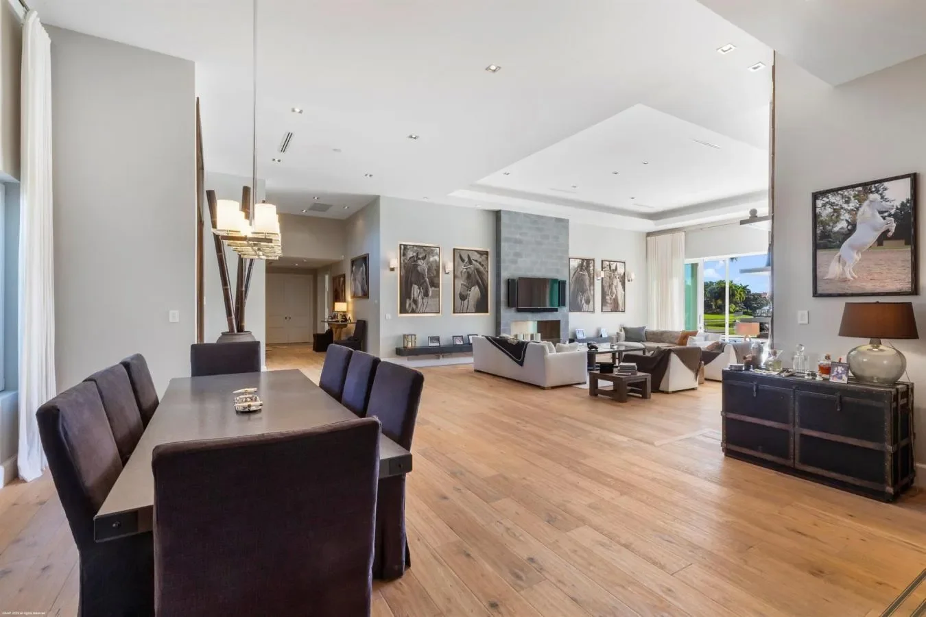 2440 Golf Brook Drive, Wellington, Florida, United States. - Photo 14