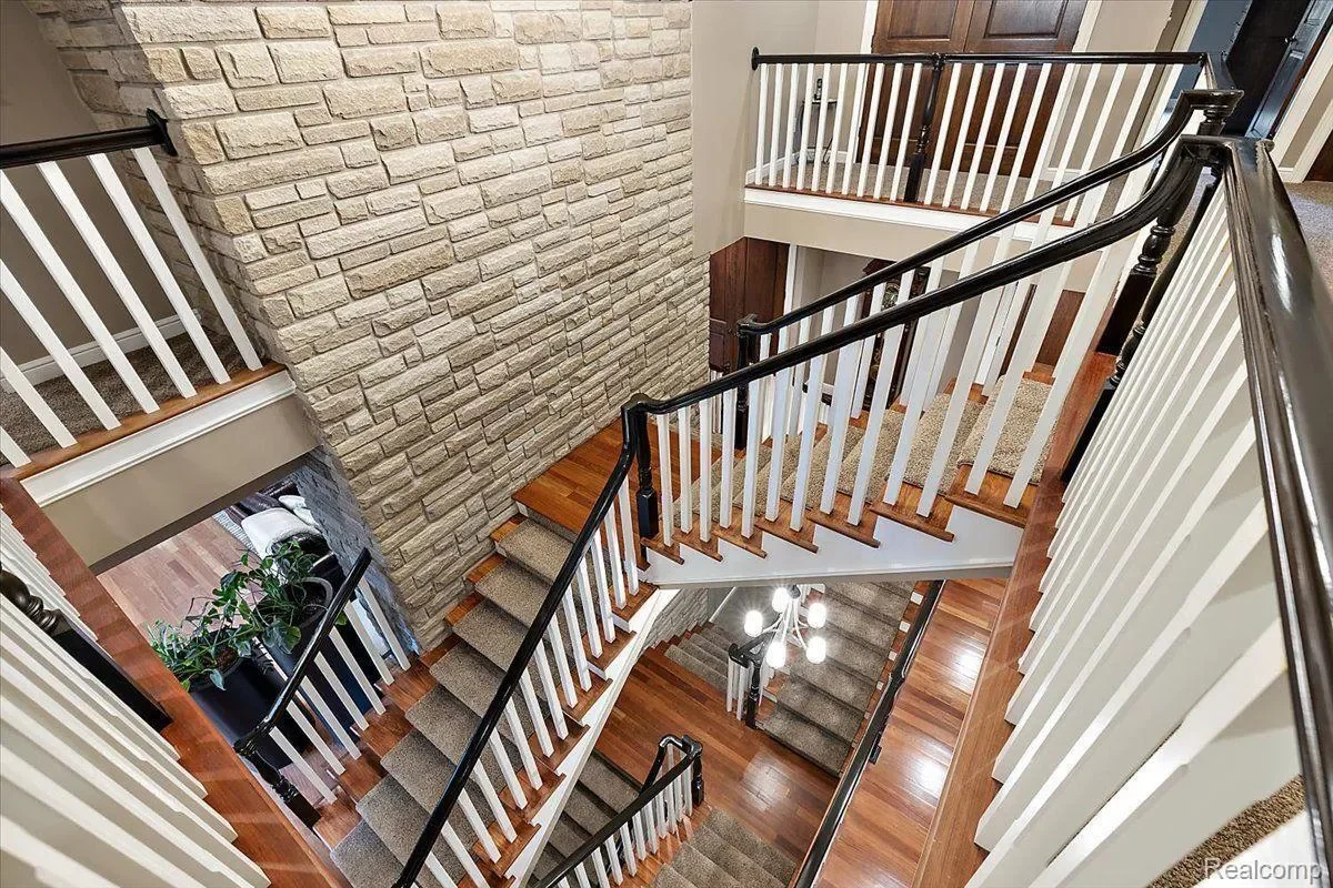 1330 Oxford Road, Bloomfield Charter Township, MI 48304, Birmingham, Michigan, United States. - Photo 43