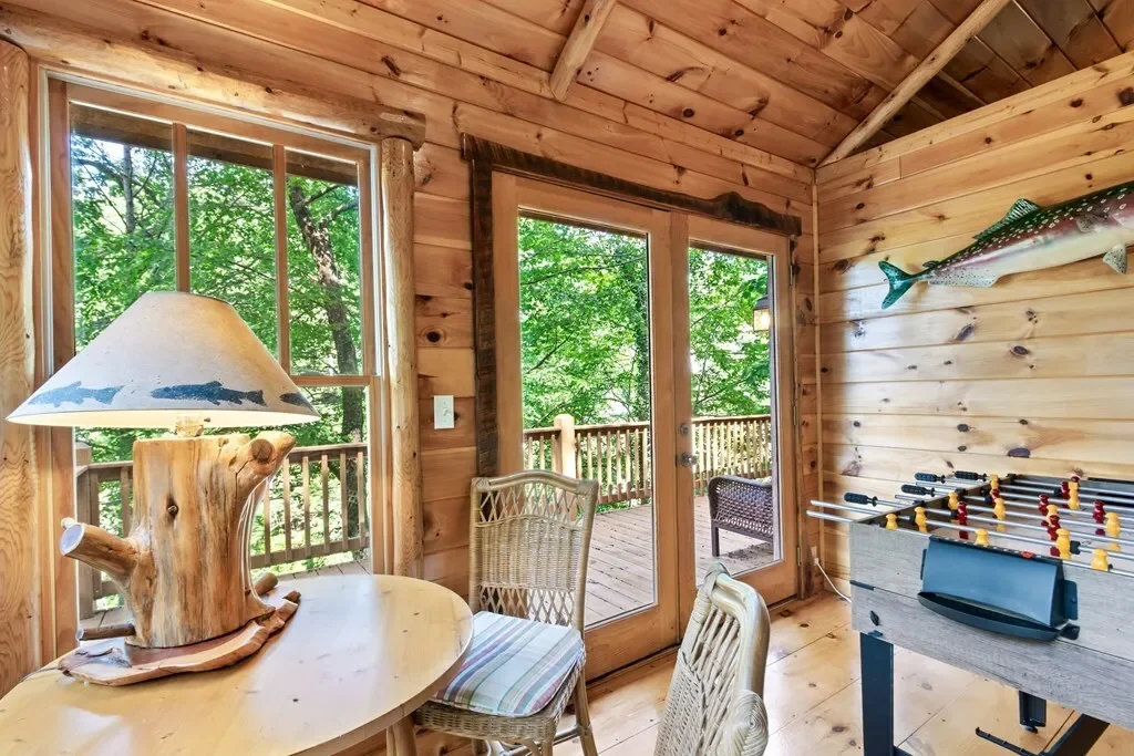 55 River Bend Lane, Blue Ridge, Georgia, United States. - Photo 37
