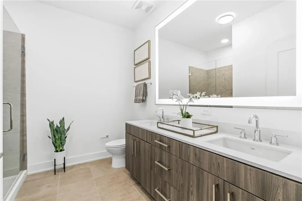 775 Juniper Street NE 309, Atlanta, Georgia, United States. - Photo 1
