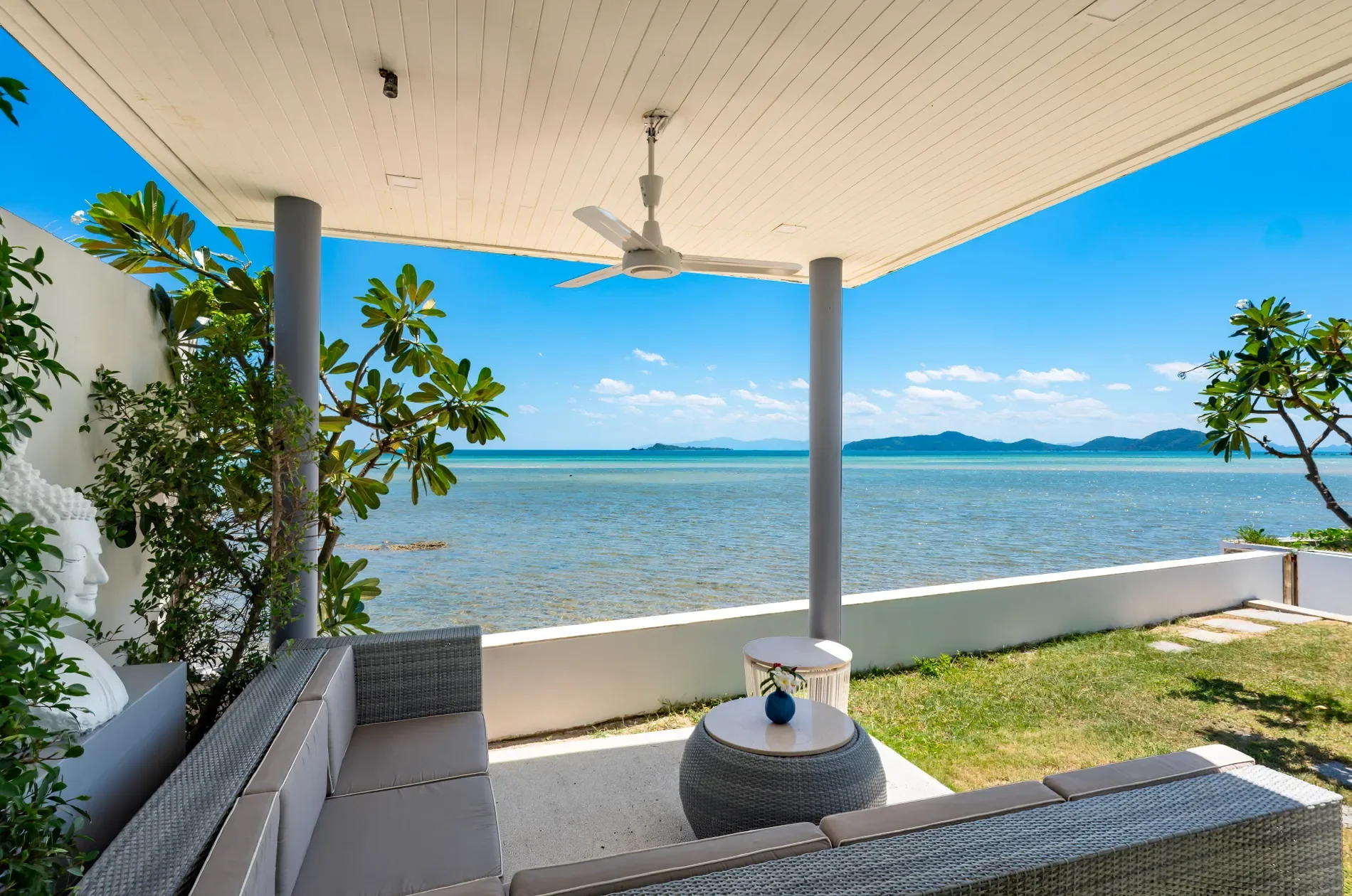Bang Kao Beach, Na Mueang, Ko Samui District, Surat Thani, Thailand, Koh Samui, Surat Thani, Thailand. - Photo 19