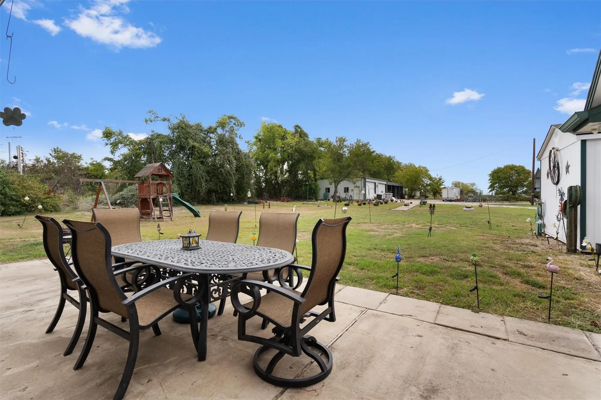 16351 Fm 1660, Taylor, Texas, United States. - Photo 15
