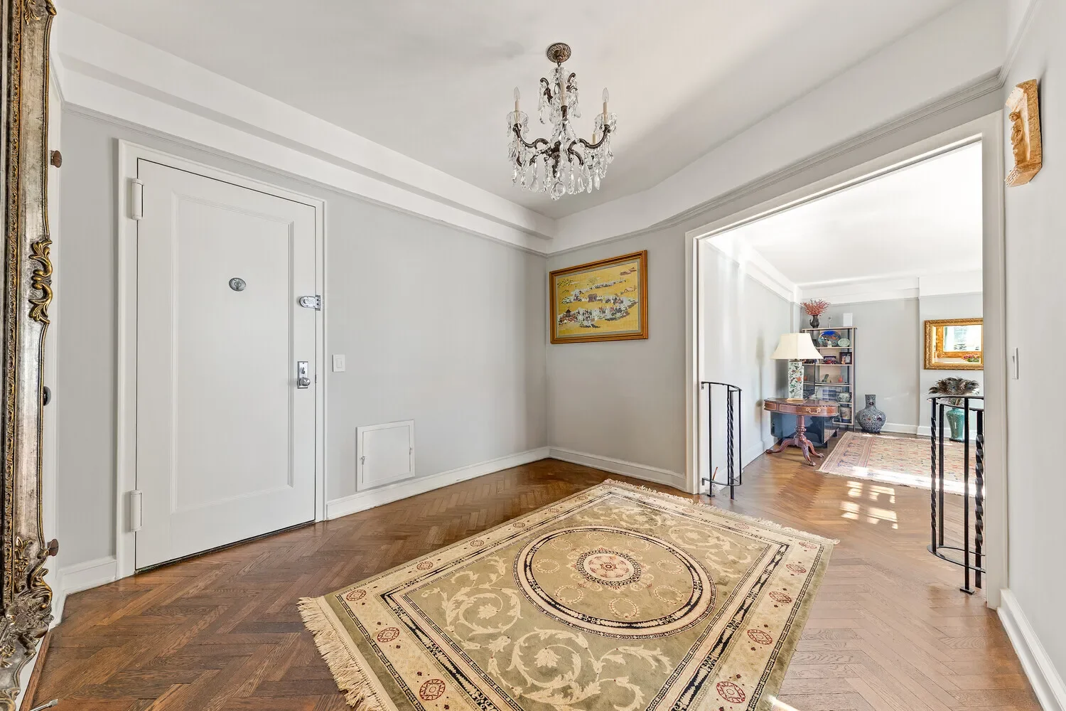 Castle Village, 120 CABRINI BLVD, New York, New York, United States. - Photo 8