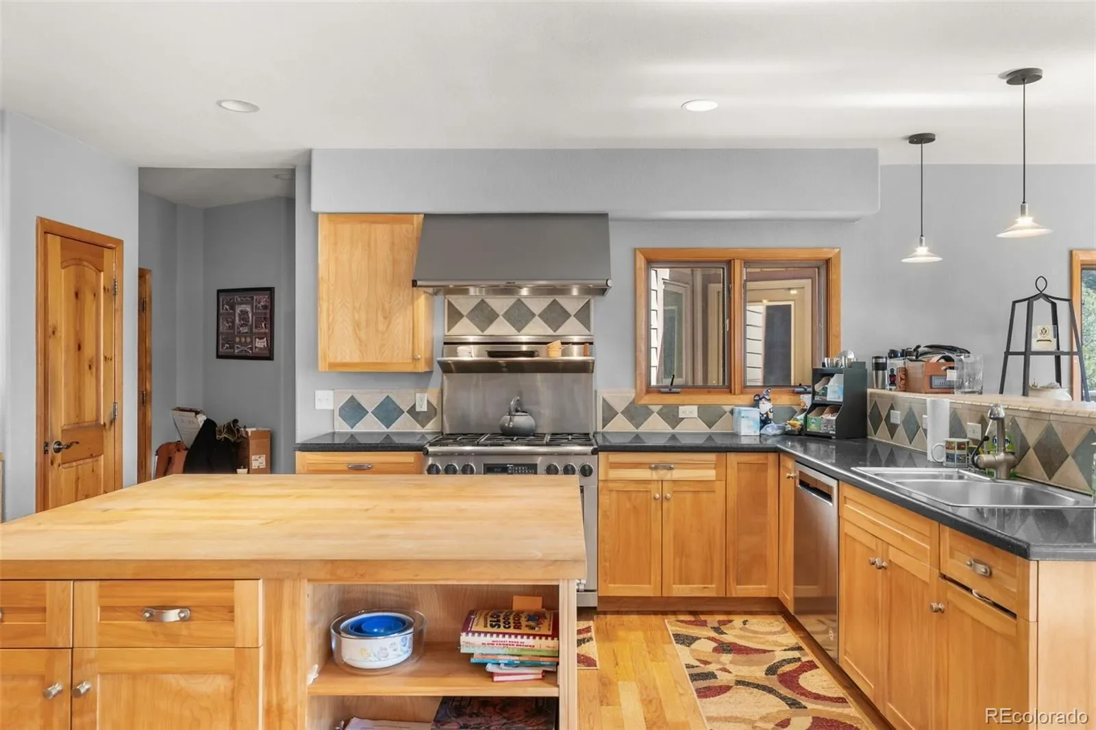 13445 S Baird Road, Conifer, Colorado, United States. - Photo 15