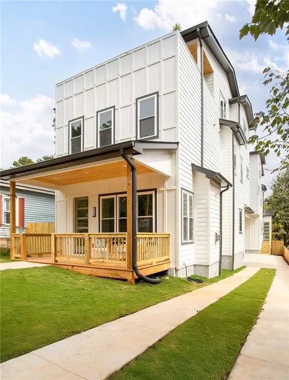 1044 Martin Street SE, Atlanta, Georgia, United States. - Photo 3