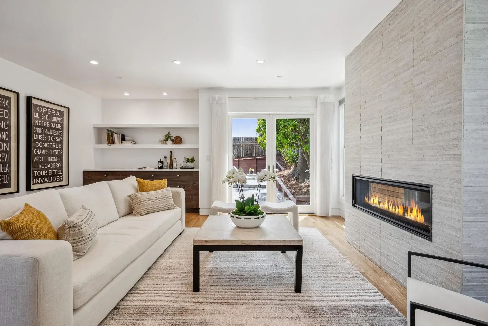 1 Millbrae Circle , Millbrae, CA 94030, Millbrae, California, United States. - Photo 3