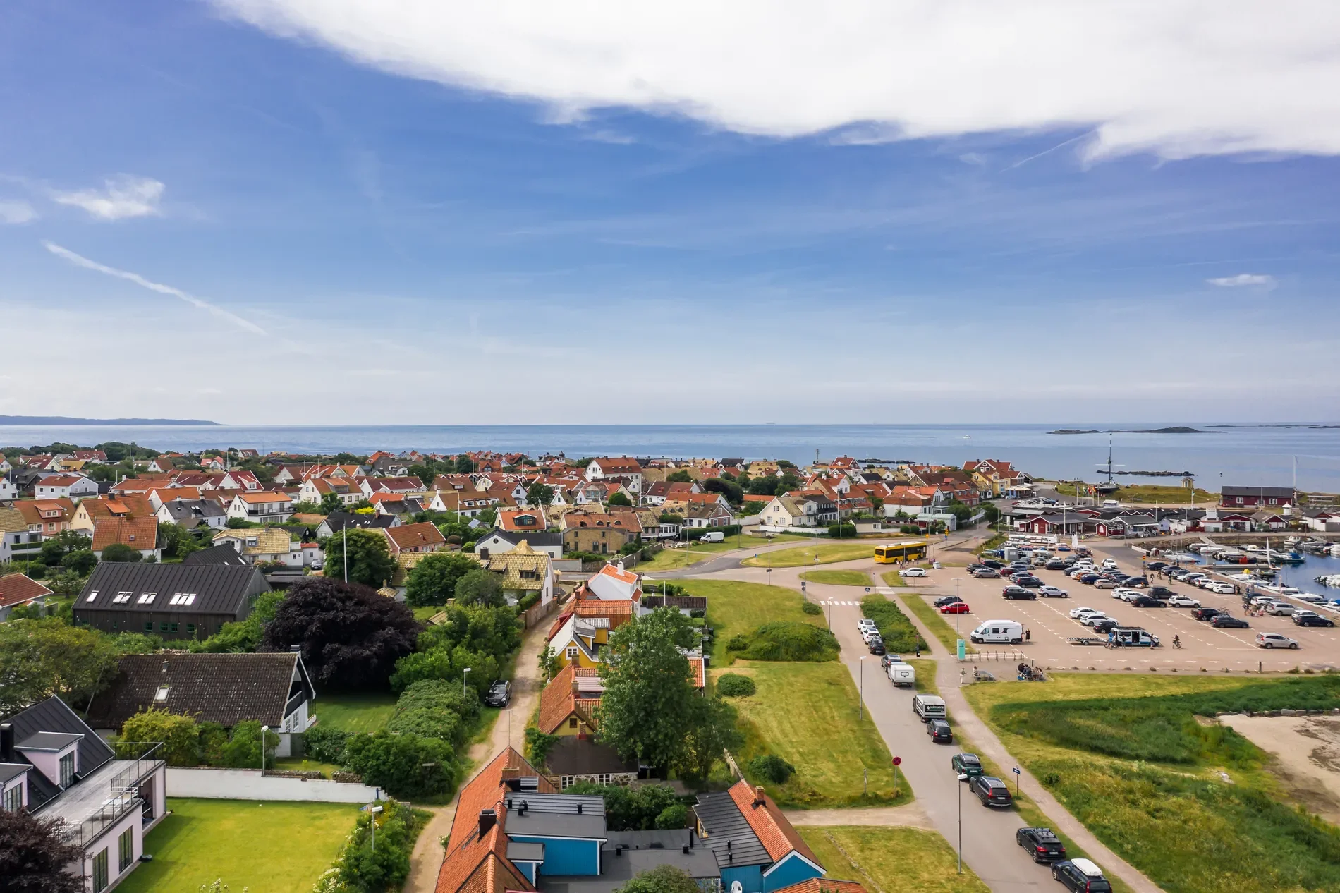 Bläsingevägen 12, 269 77 Torekov, Sweden, Torekov, Skåne County, Sweden. - Photo 10