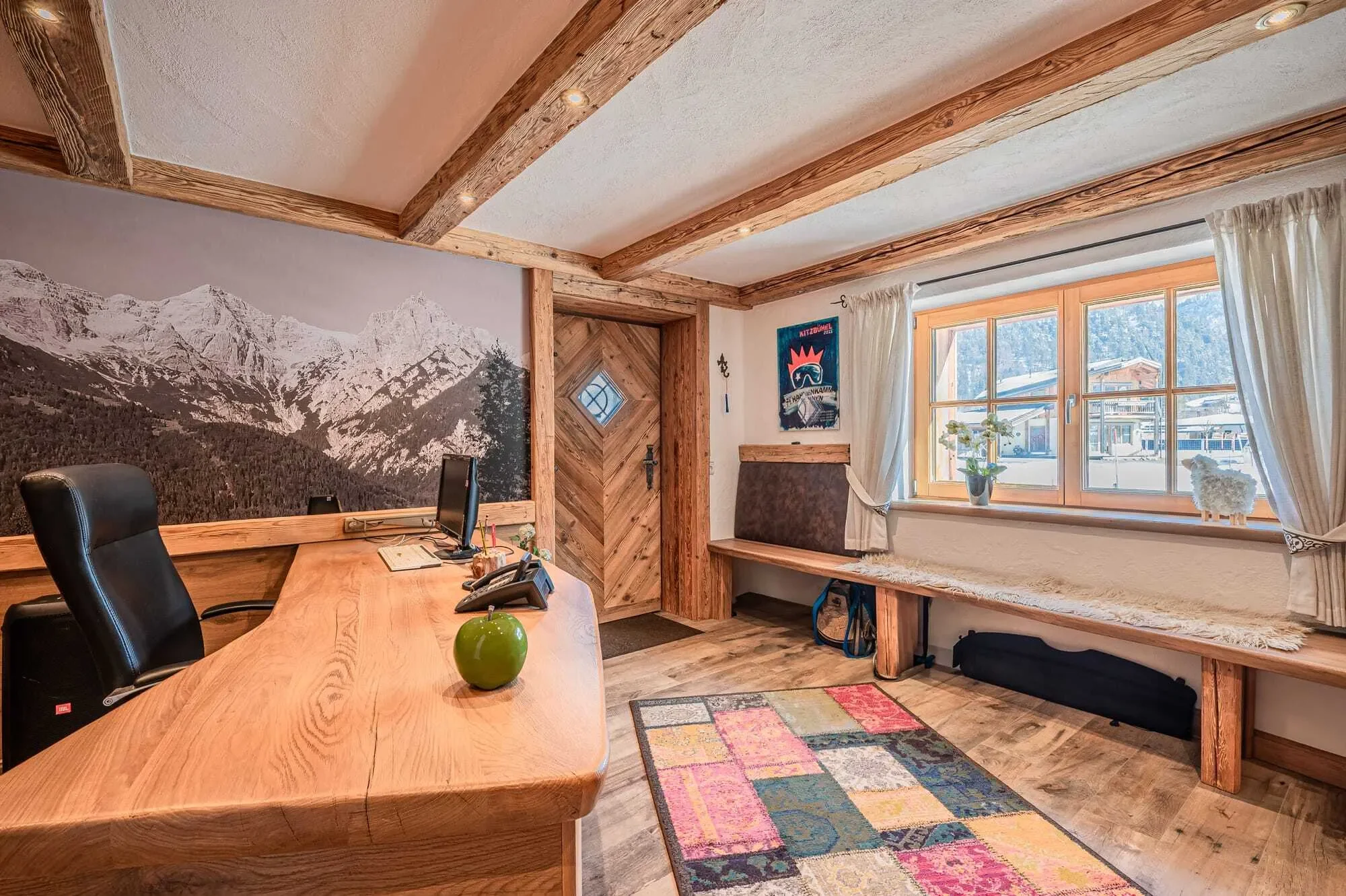 Rossau, Sankt Ulrich am Pillersee, Tyrol, Austria. - Photo 10