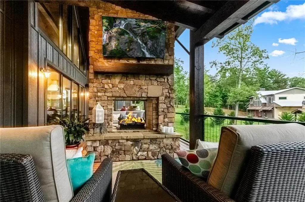 66 Rome Point, Blue Ridge, Georgia, United States. - Photo 20