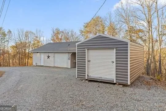 Chatsworth, Georgia, United States. - Photo 59