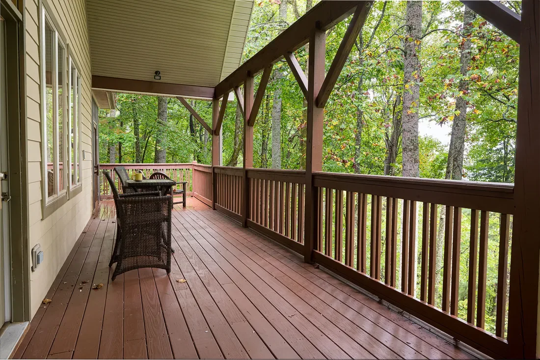 116 Hawk Ridge, Asheville, NC 28804, Asheville, North Carolina, United States. - Photo 20
