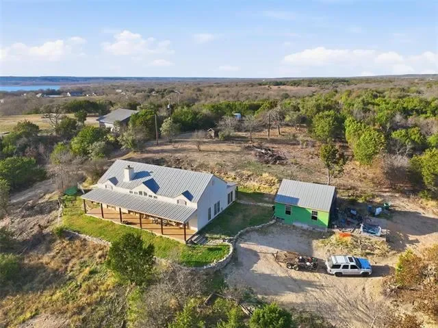Single Family Home/House - Weatherford - United States