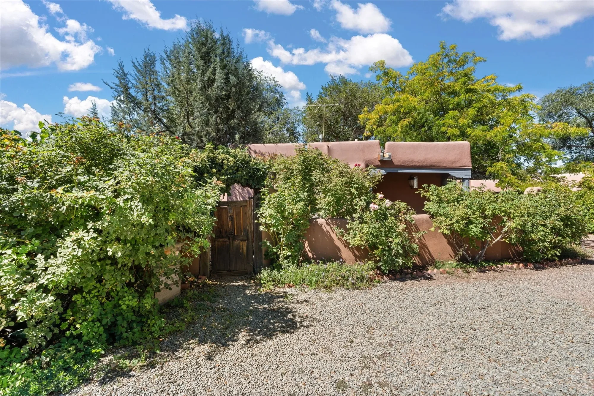 630 E Alameda And 651 Canyon Road A, B, C, E, F, G & I, Santa Fe, NM 87501, Santa Fe, New Mexico, United States. - Photo 52