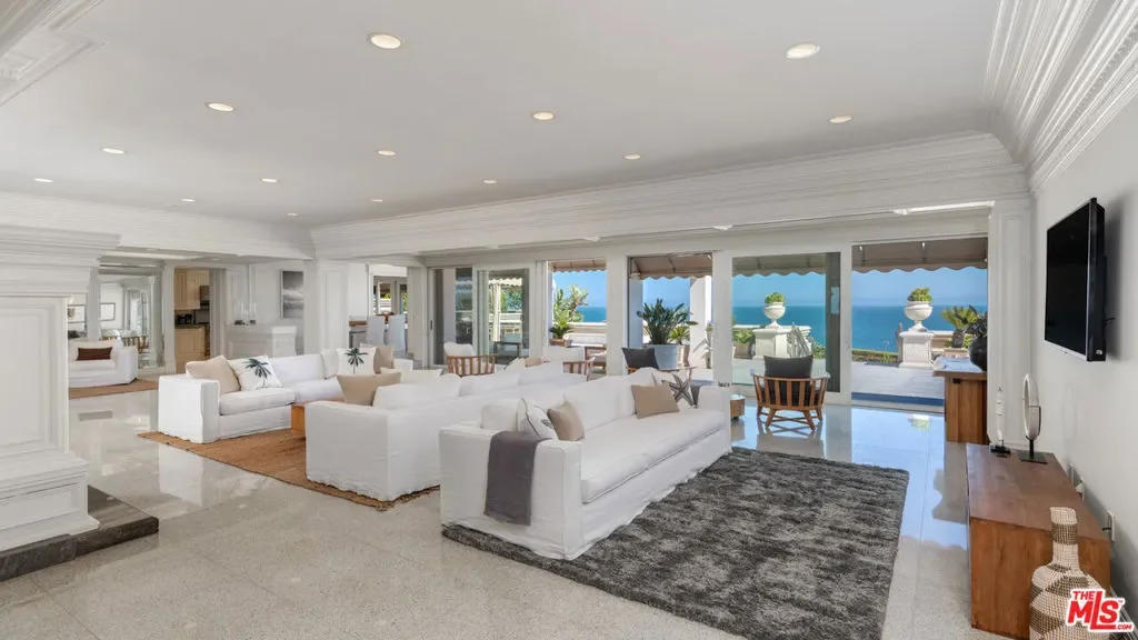 29000 Cliffside Drive, Malibu, California, United States. - Photo 53