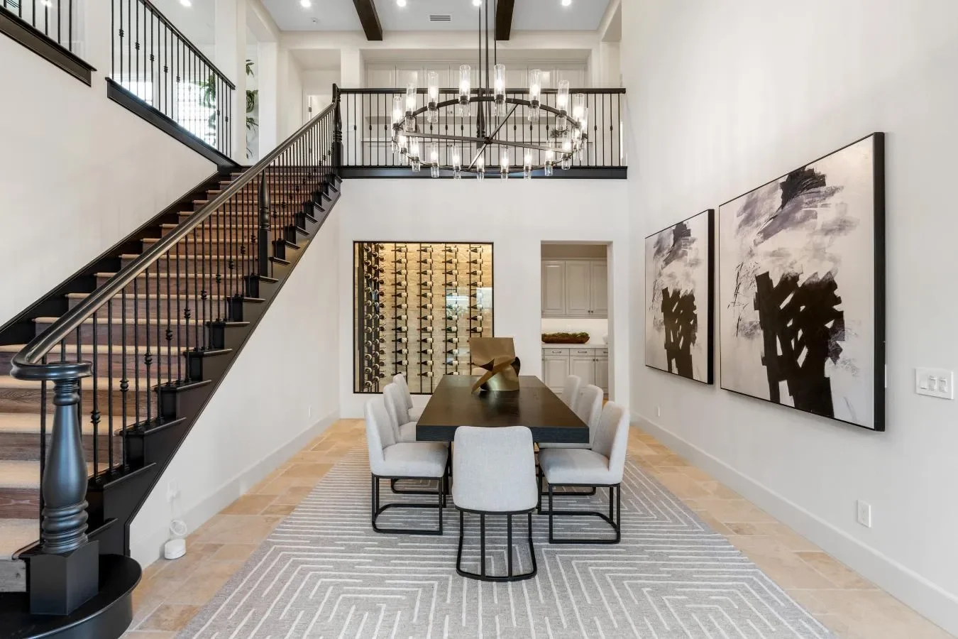 18226 Avenida Apice, Rancho Santa Fe, California, United States. - Photo 7