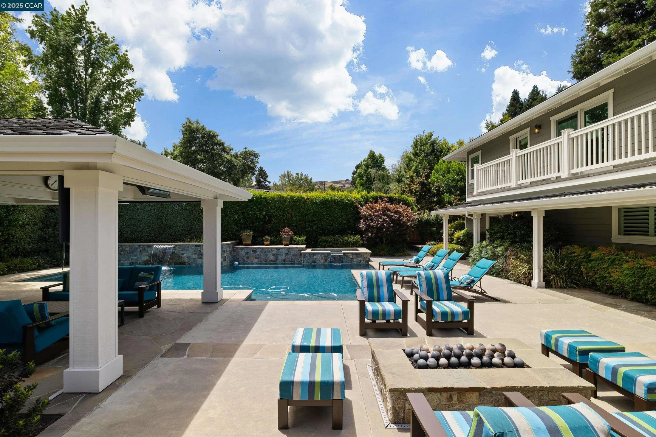 125 El Dorado Ave, Danville, California, United States. - Photo 18