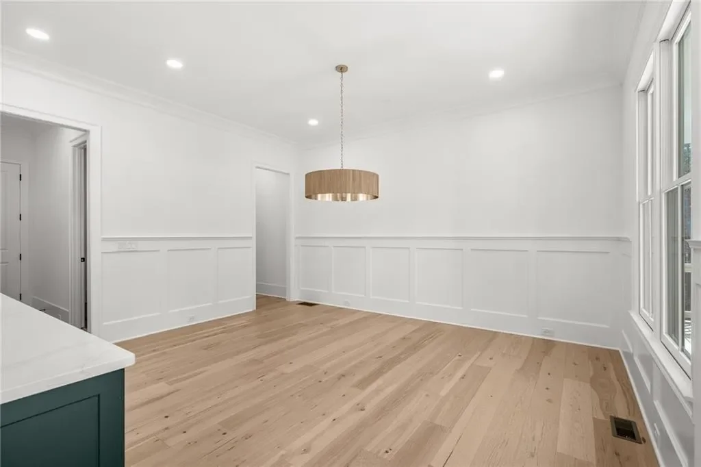 338 Reese Way Road, Ball Ground, Georgia, United States. - Photo 11