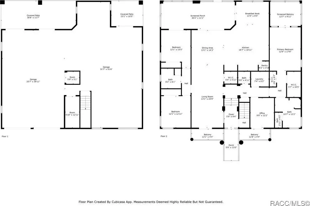 1801 NW 20th Avenue, Crystal River, FL 34428, Crystal River, Florida, United States. - Photo 52