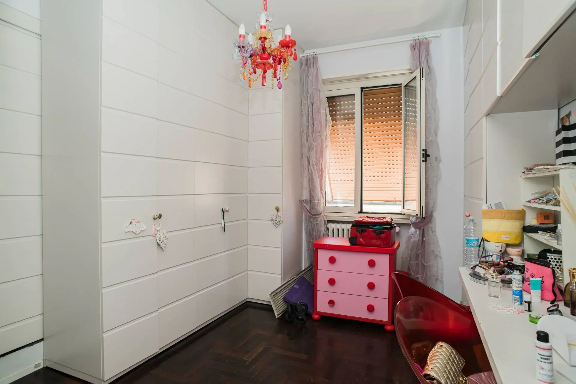 Via Lucio Apuleio, 00136 Roma, Italia, Rome, Lazio, Italy. - Photo 22