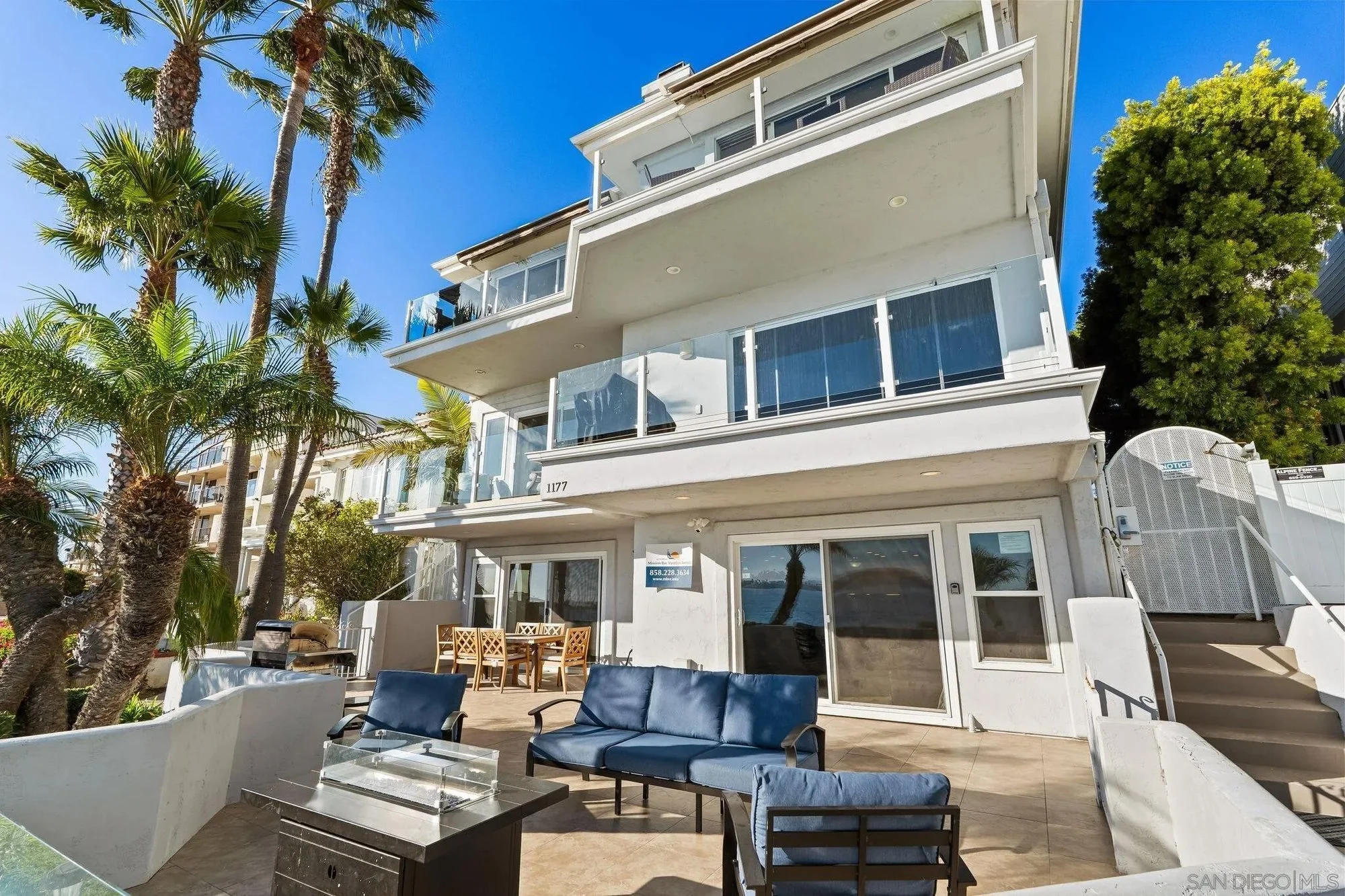 1177 Pacific Beach Drive #A, San Diego, California, United States. - Photo 18