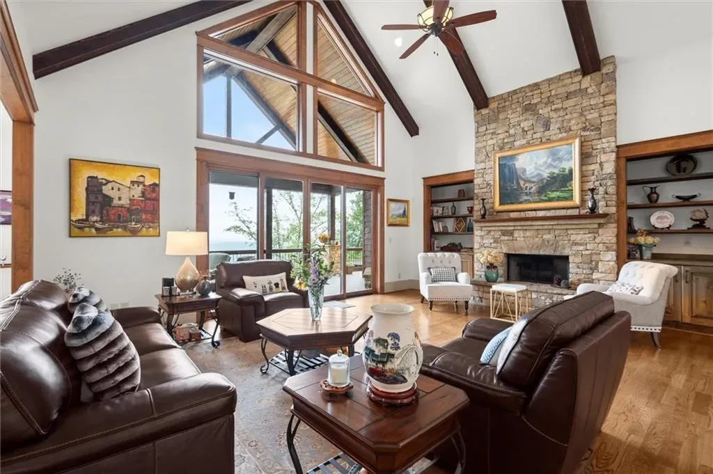 49 Waterside Drive SE, Cartersville, Georgia, United States. - Photo 7