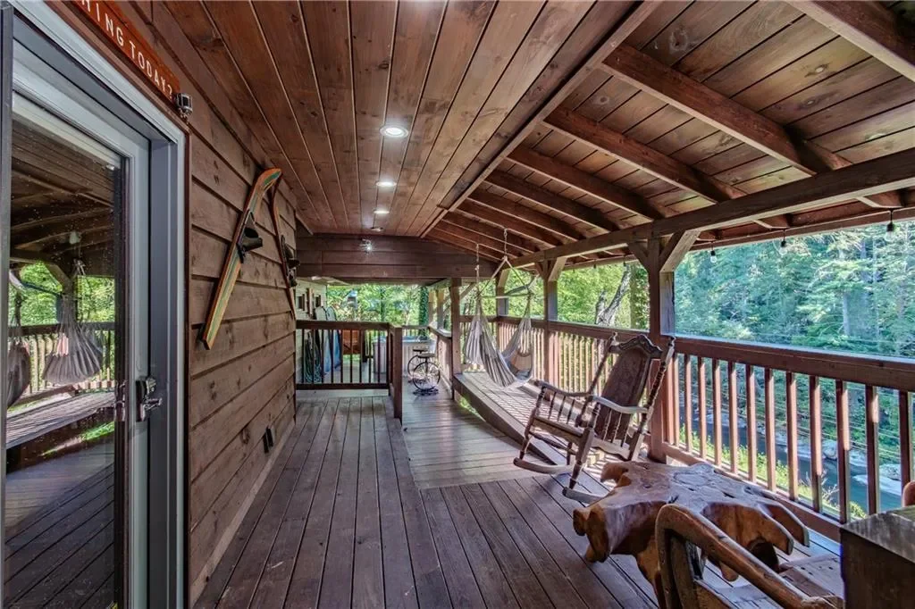 7022 Aska Road, Blue Ridge, Georgia, United States. - Photo 49