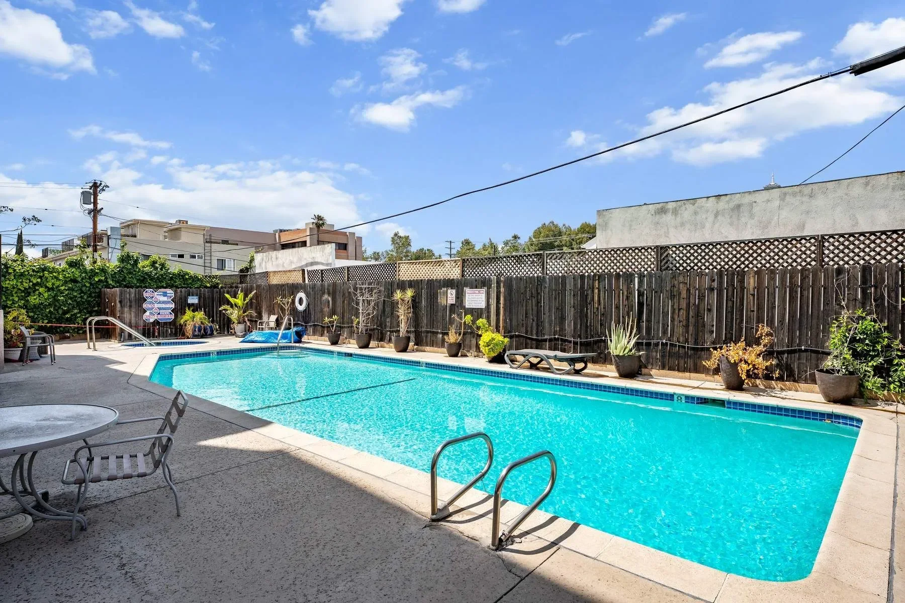 11939 Weddington Street 313, Valley Village, CA 91607, Los Angeles, California, United States. - Photo 32