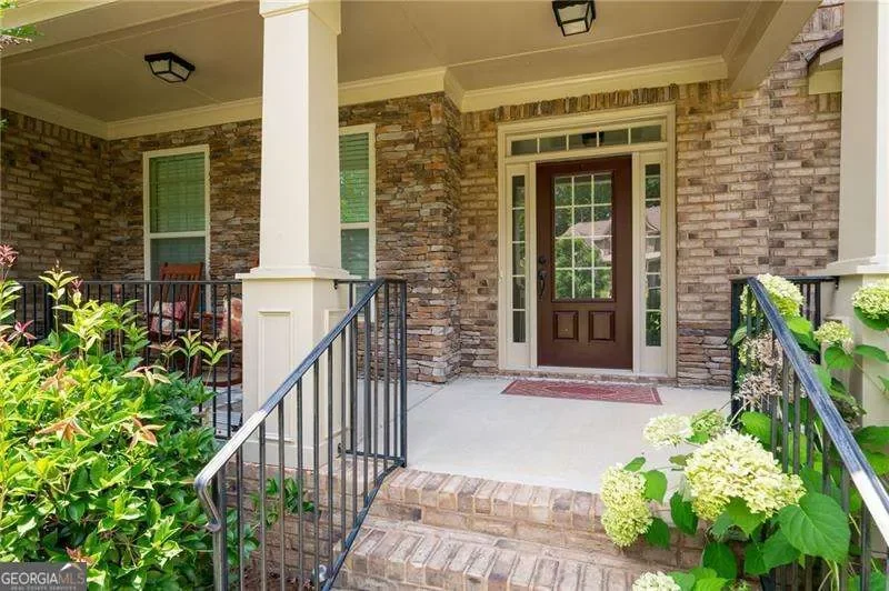 Acworth, Georgia, United States. - Photo 4