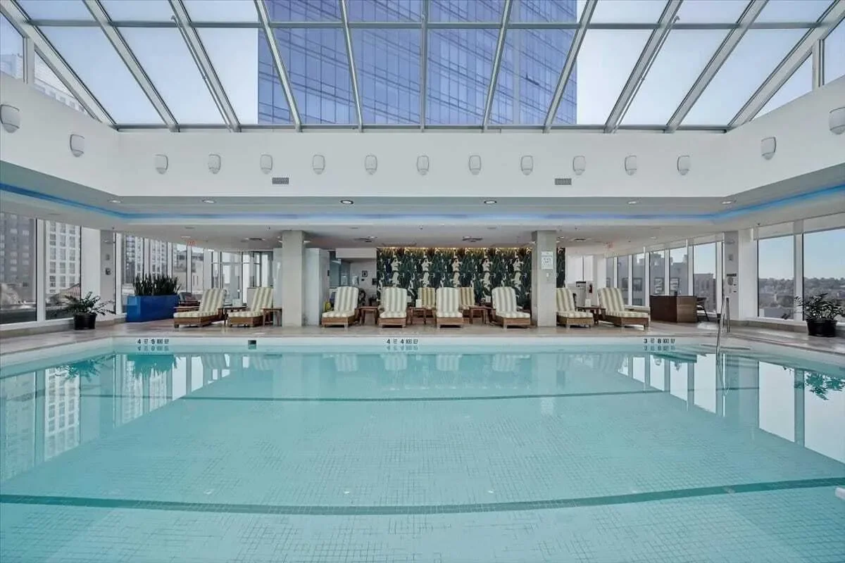 5 Renaissance Square, #23C, White Plains, NY, 10601, USA, White Plains, New York, United States. - Photo 2