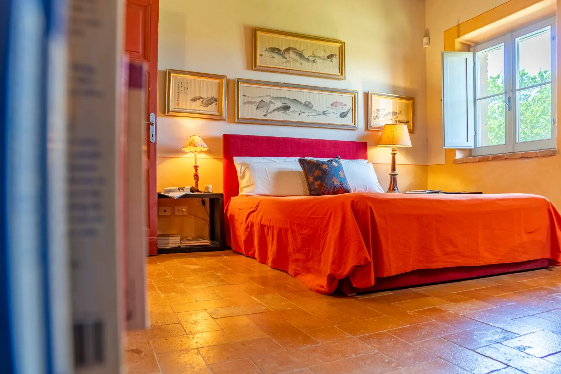 53024 Montalcino, Province of Siena, Italy, Castelnuovo dell’Abate, Tuscany, Italy. - Photo 46
