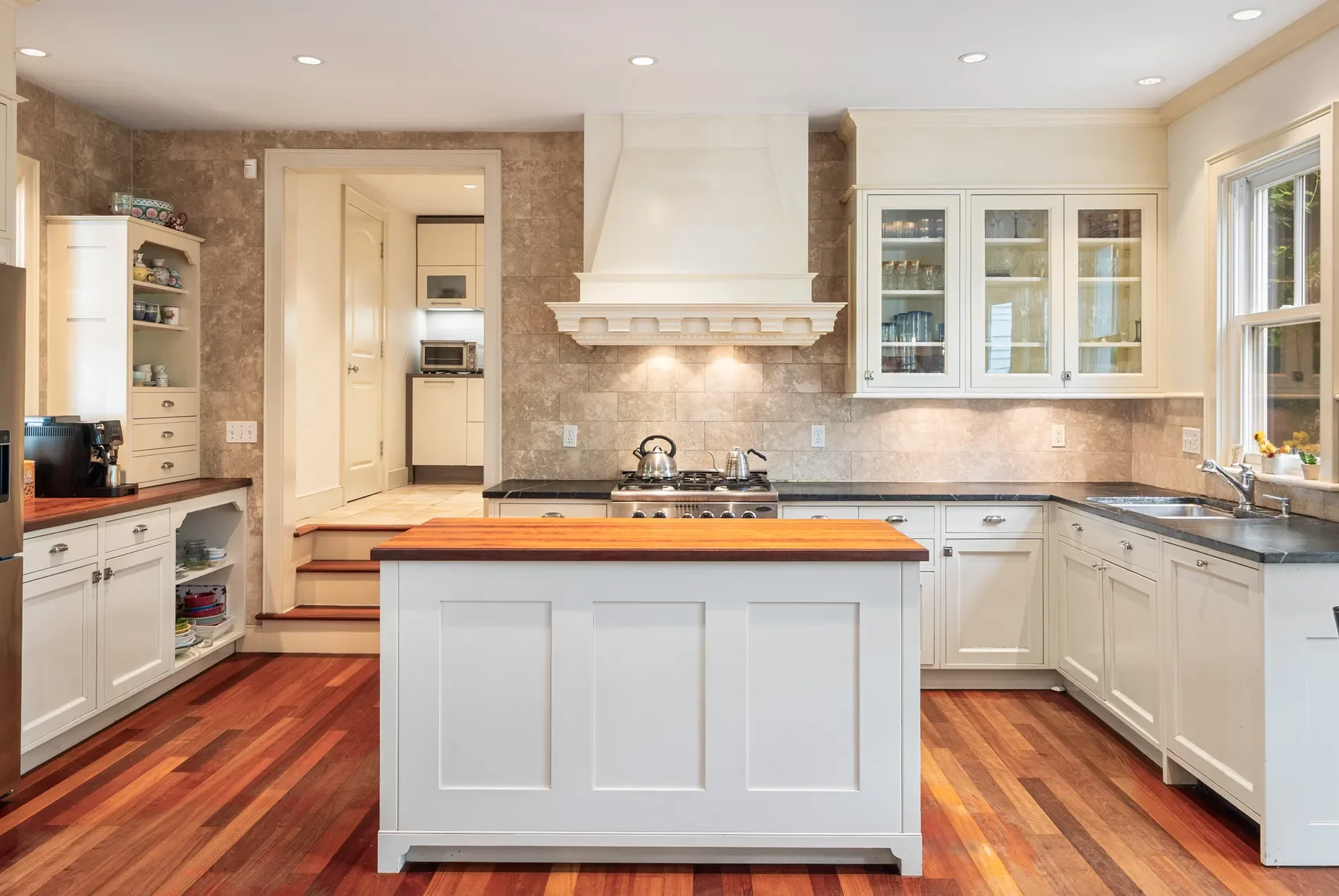202 Weed Street, New Canaan, CT 06840, New Canaan, Connecticut, United States. - Photo 17