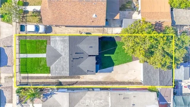 1335 W 68th, Los Angeles, CA 90044, Los Angeles, California, United States. - Photo 21
