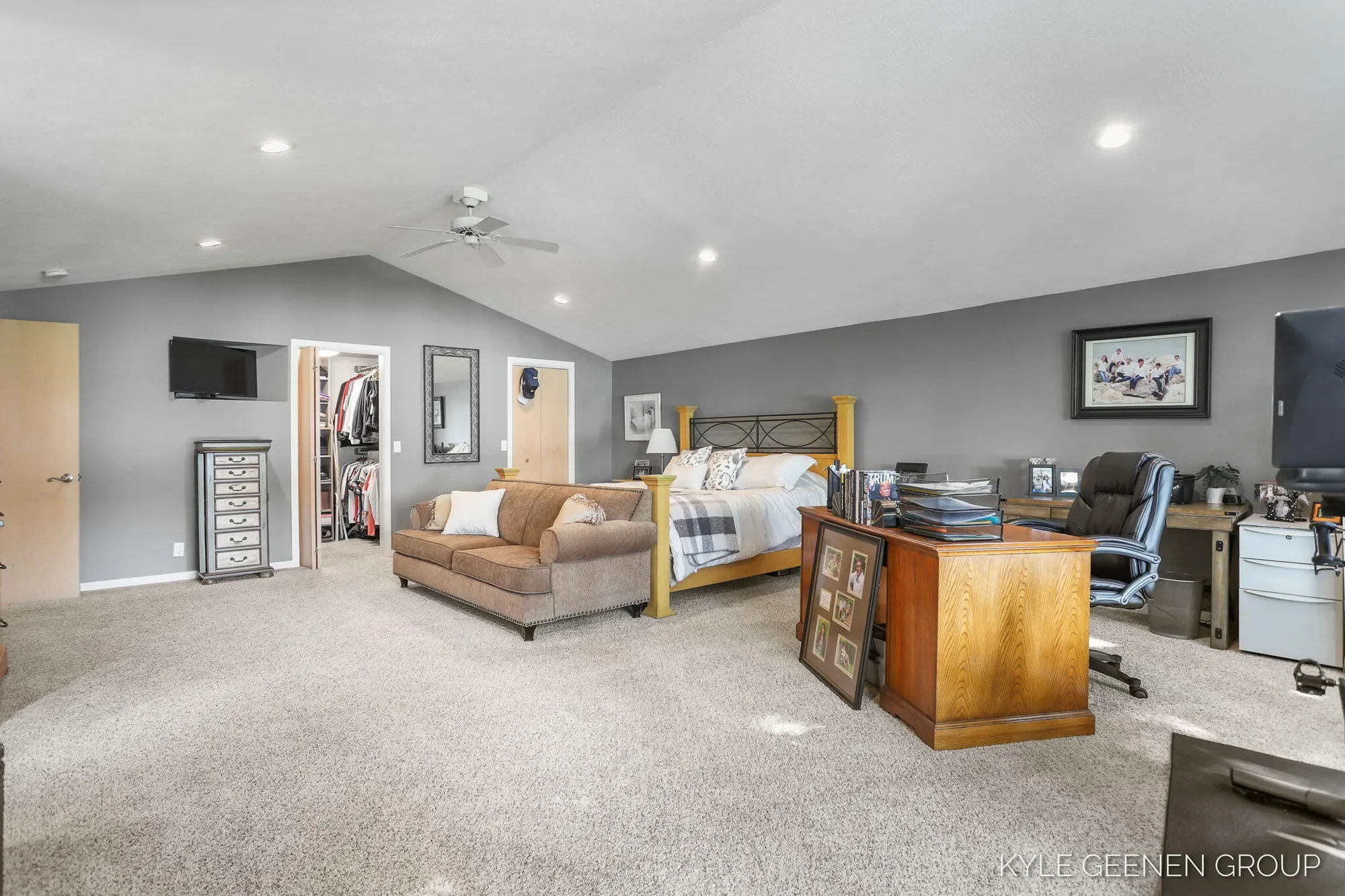 945 N Baywood Drive, Holland, MI 49424, West Olive, Michigan, United States. - Photo 53