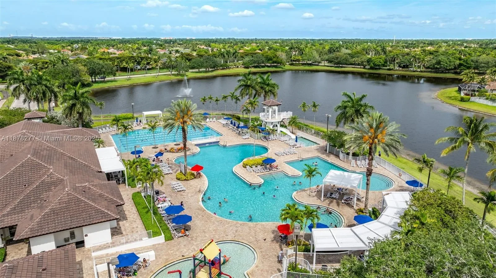 1242 Peregrine Way, Weston, Florida, United States. - Photo 49