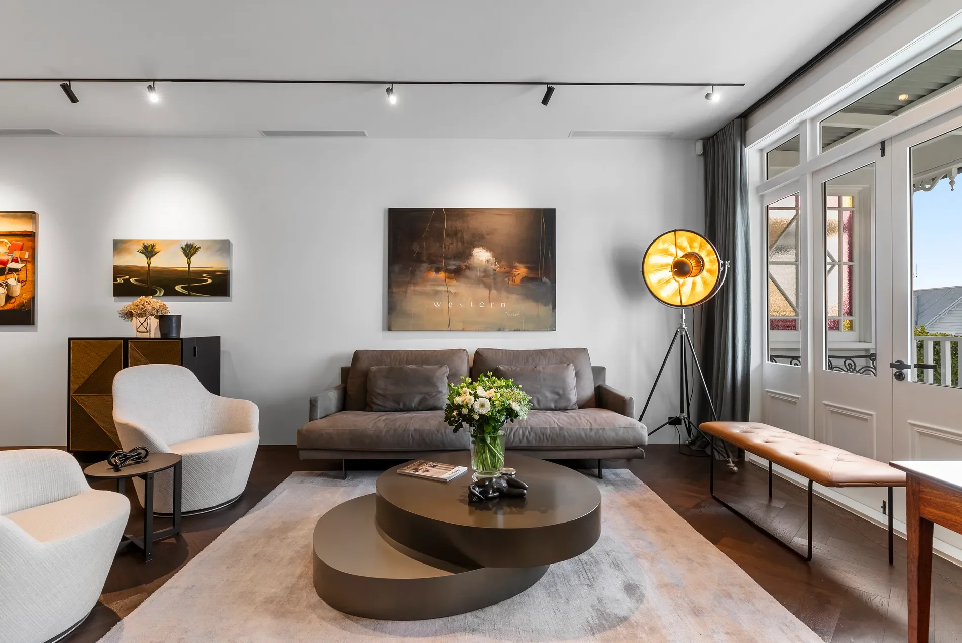16 Dunedin Street, St Marys Bay, Auckland 1011, New Zealand, Auckland, Auckland, New Zealand. - Photo 5
