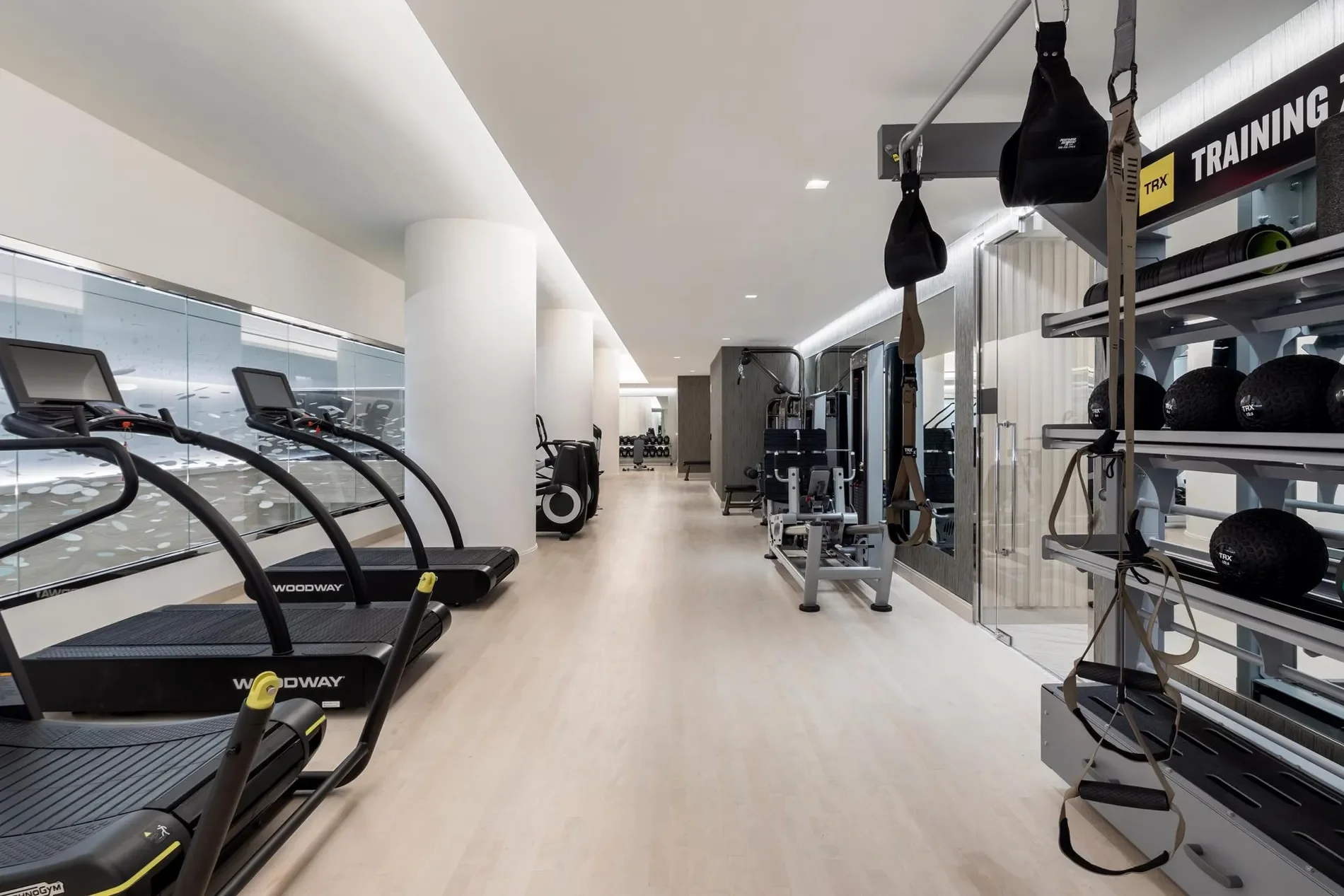 THE CENTRALE, 138 E 50TH ST, New York, New York, United States. - Photo 14