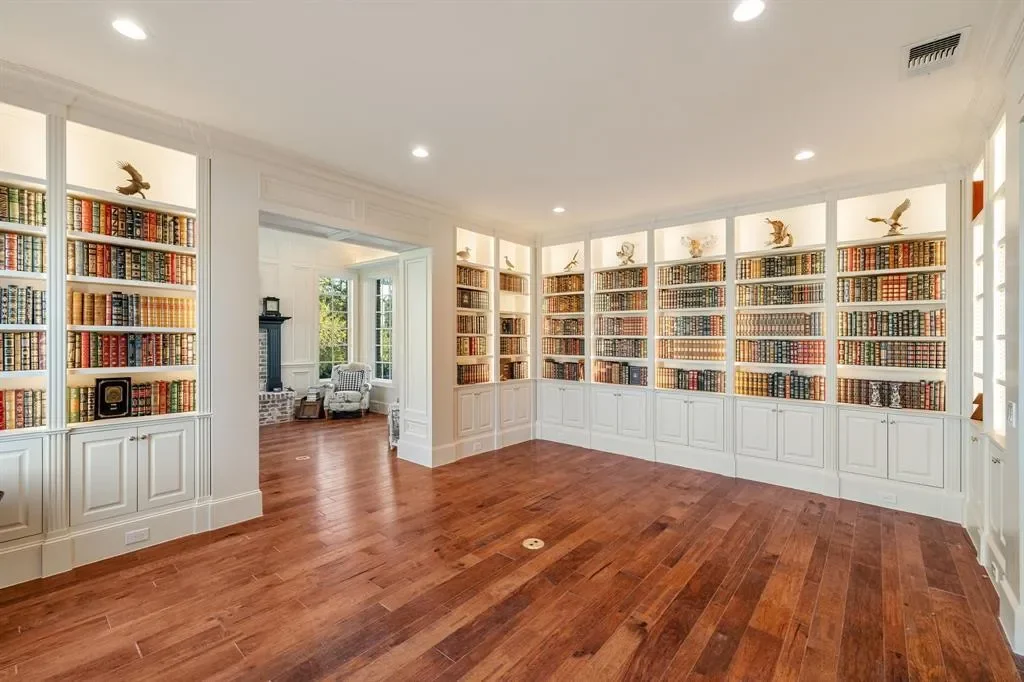 4332 Waterstone Estates Drive, McKinney, Texas, United States. - Photo 8