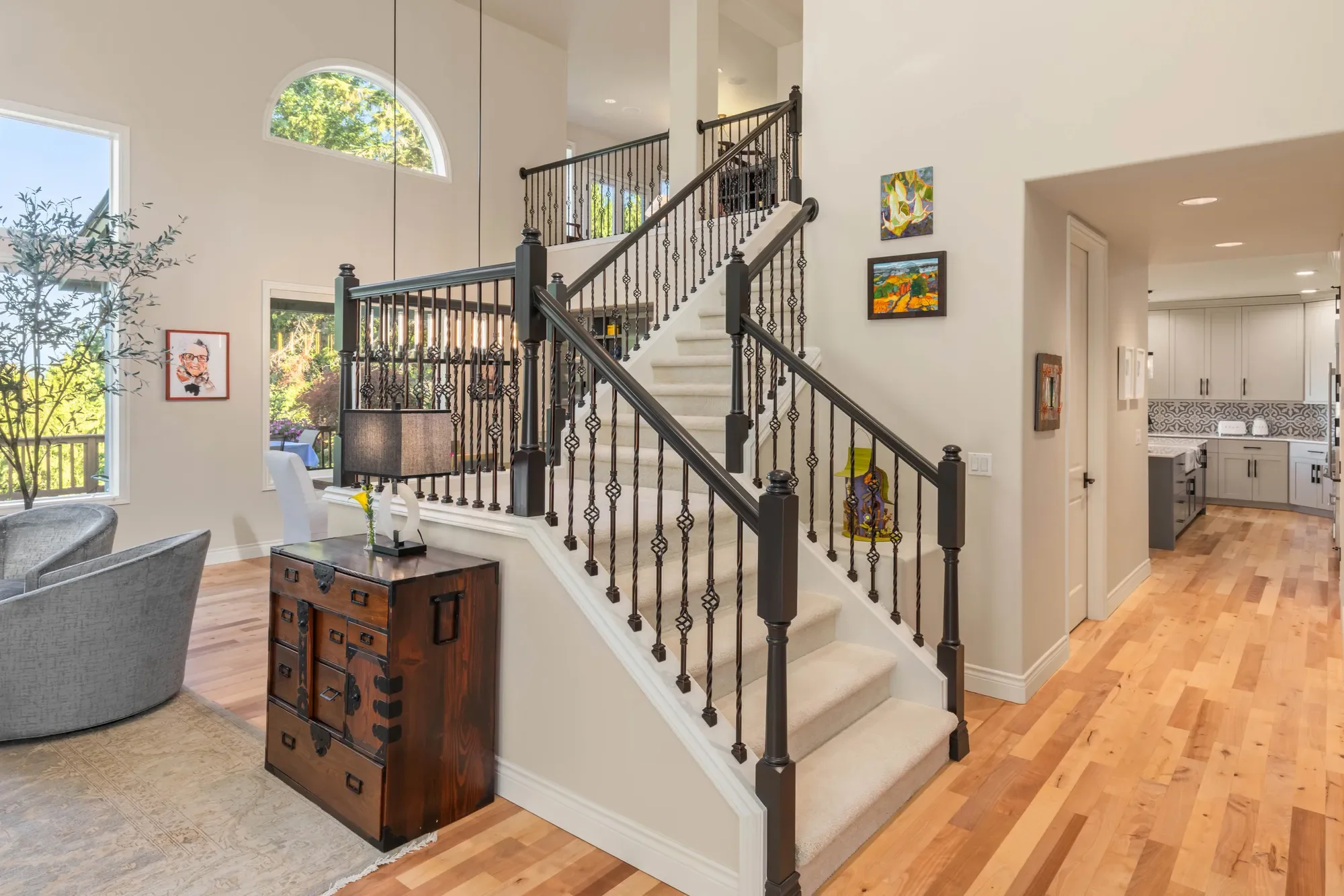 12438 243rd Place NE , Redmond, WA 98053, Carnation, Washington, United States. - Photo 19