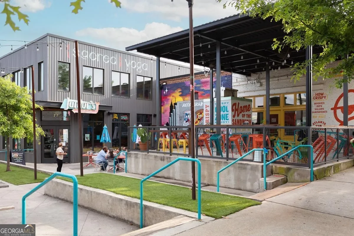 1044 Martin ST SE A, Atlanta, Georgia, United States. - Photo 9
