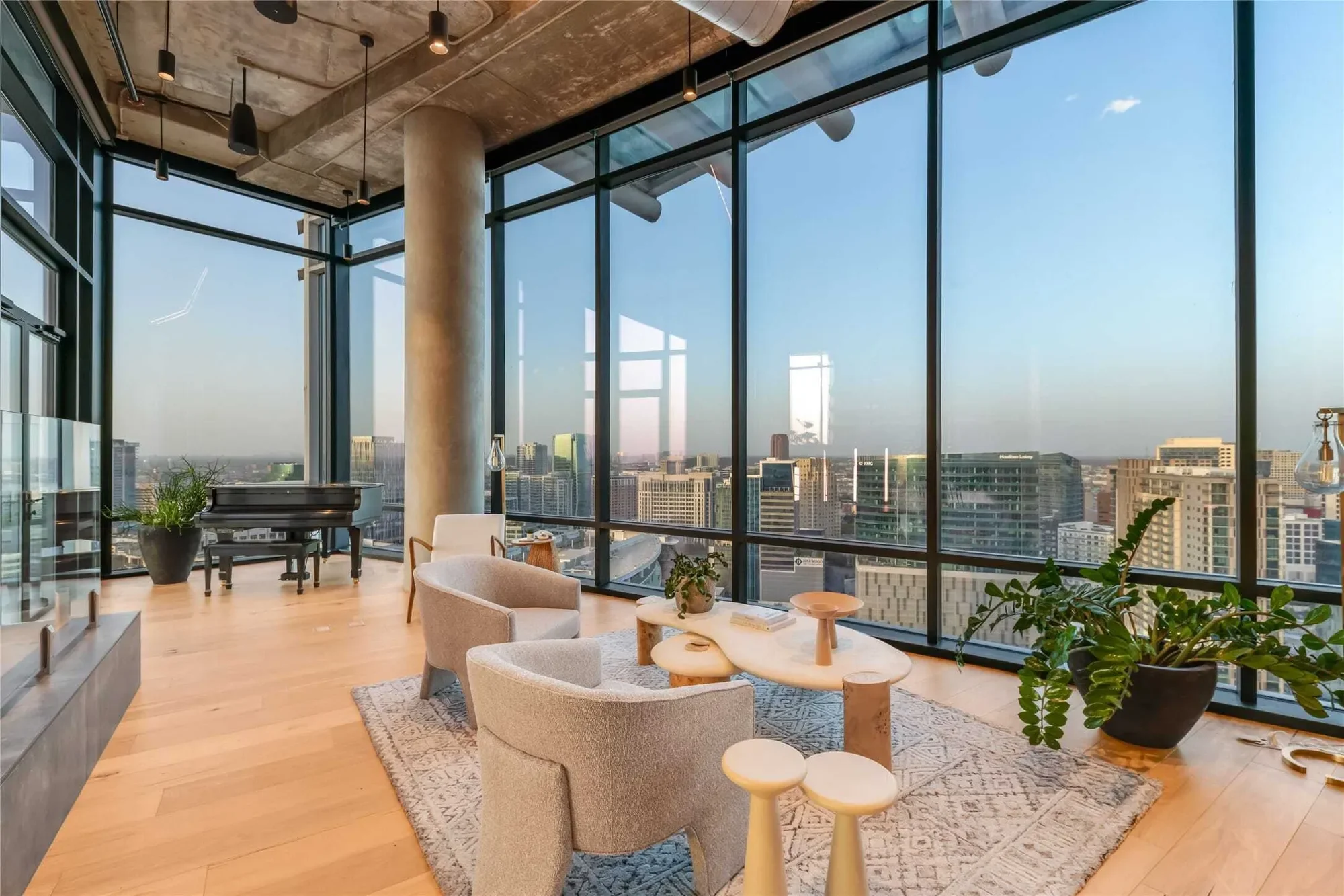 2430 Victory Park Lane, #3204, Dallas, TX, 75219, USA, Dallas, Texas, United States. - Photo 11