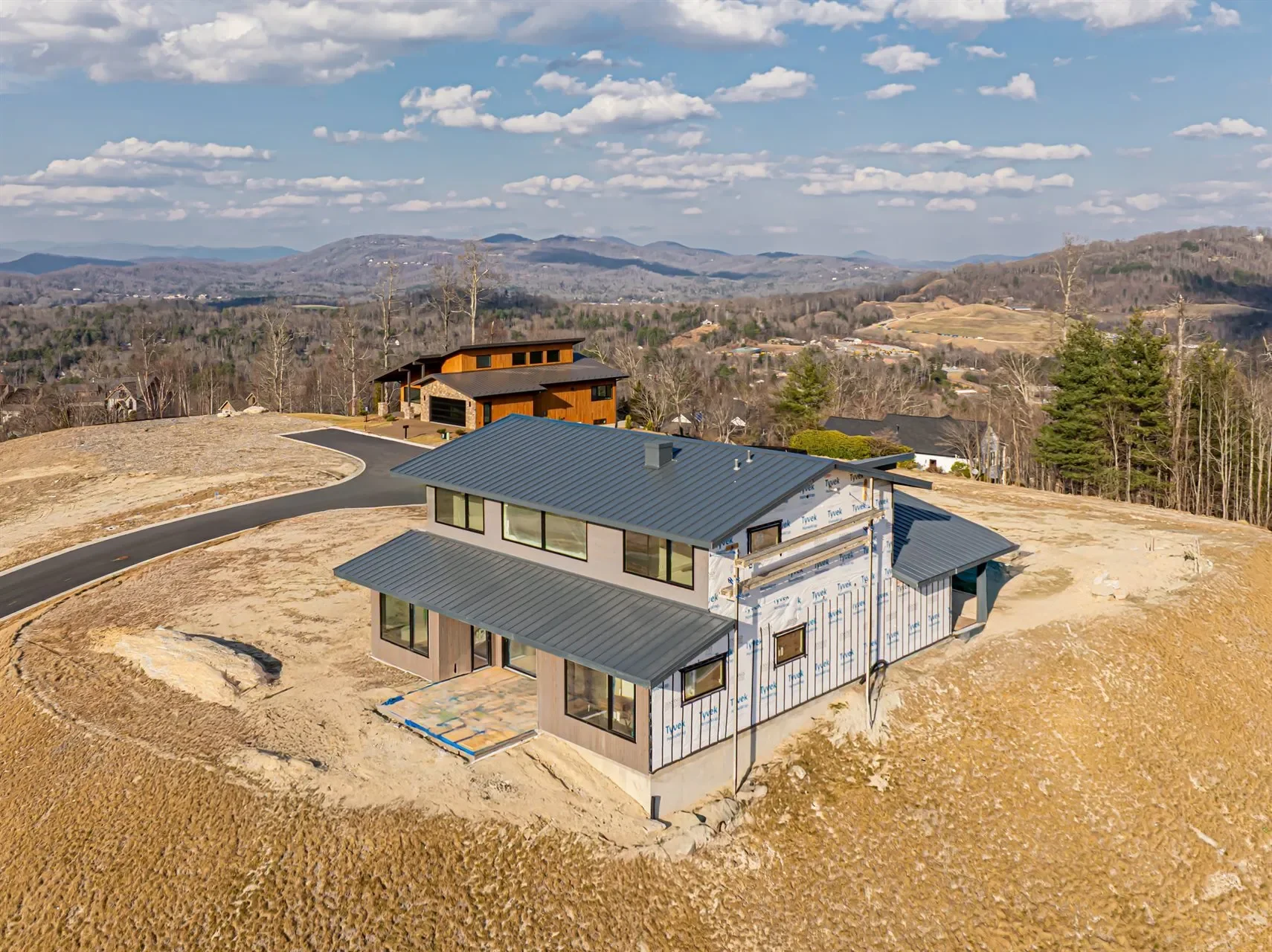 24 Watchman, Hendersonville, NC, 28792, USA, Hendersonville, North Carolina, United States. - Photo 41