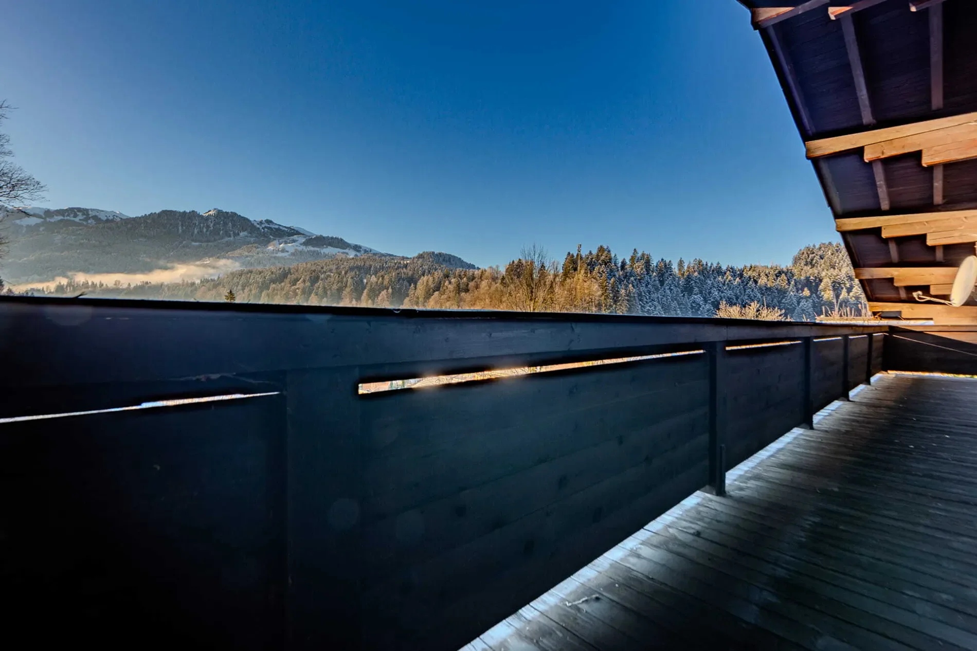 Vordergrub, Kitzbuhel, Tyrol, Austria. - Photo 5