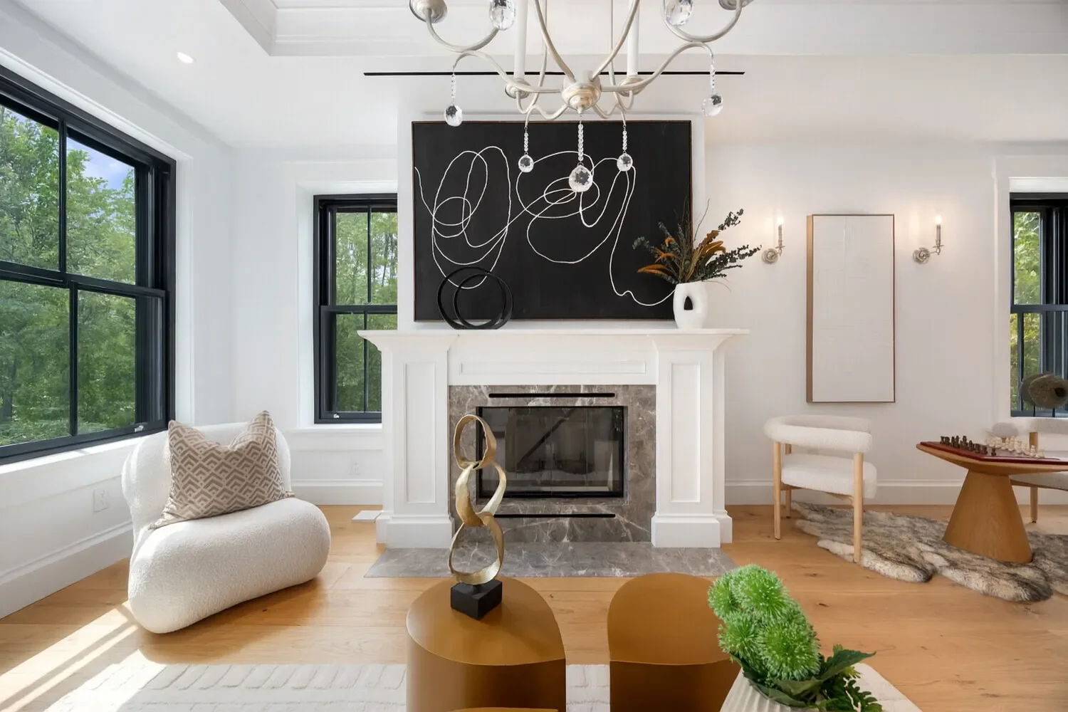 1341 PARK AVE, New York, New York, United States. - Photo 18