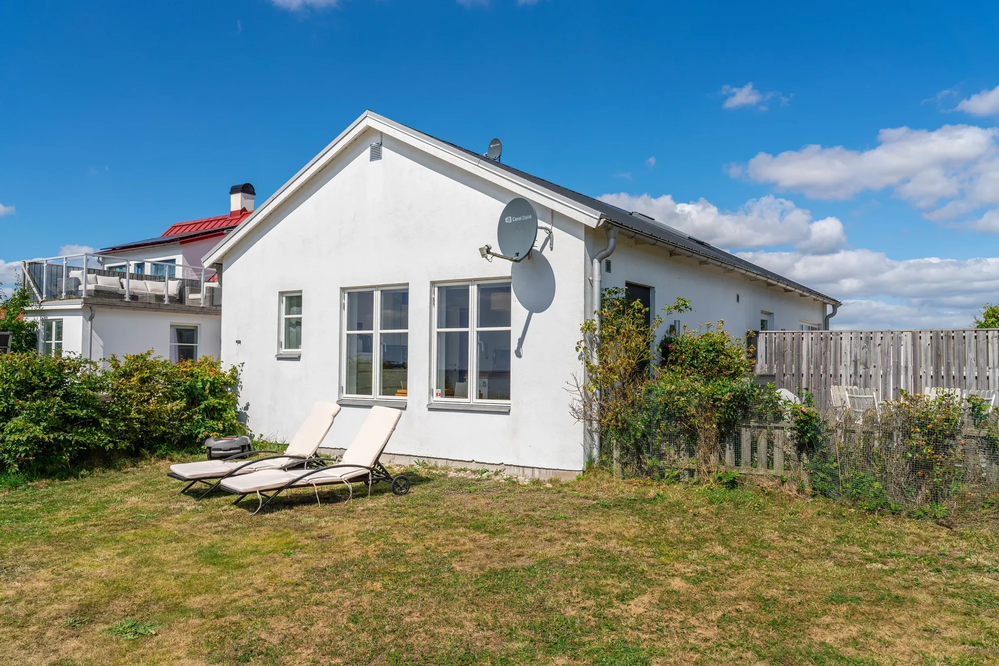 Mossby 138, Skivarp, M, Stockholm, Stockholm County, Sweden. - Photo 12