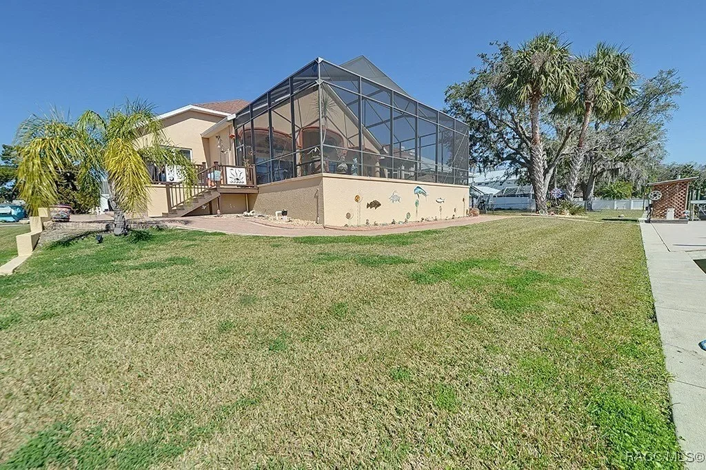 1920 NW 16th Street, Crystal River, FL 34428, Crystal River, Florida, United States. - Photo 45
