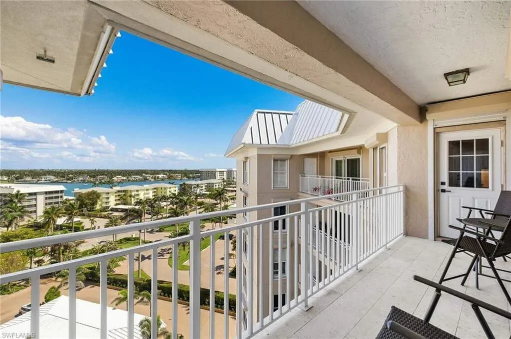 2901 GULF SHORE BLVD, #803S, Naples, FL, 34103, USA, Naples, Florida, United States. - Photo 23