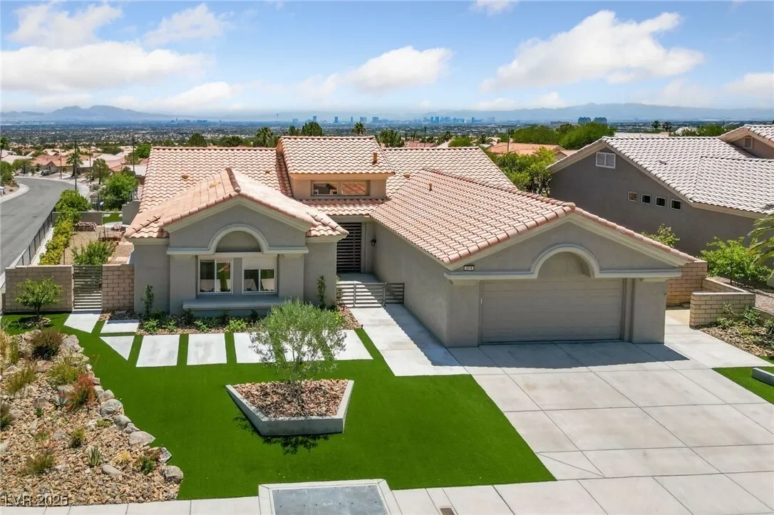 2616 Faiss Drive, Las Vegas, Nevada, United States. - Photo 5